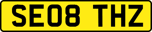 SE08THZ