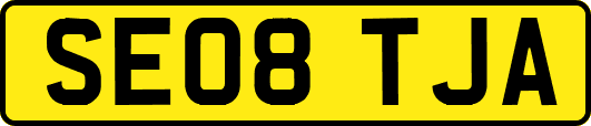 SE08TJA