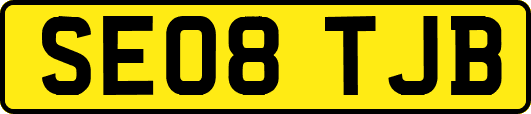 SE08TJB