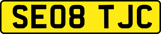 SE08TJC
