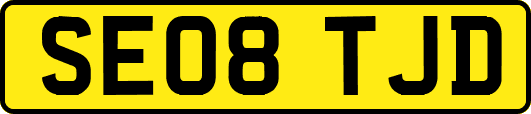SE08TJD