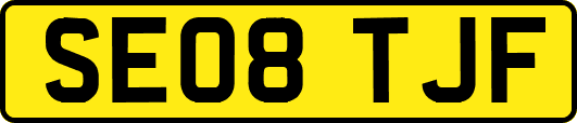 SE08TJF