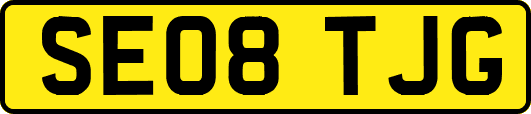 SE08TJG