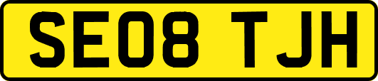 SE08TJH