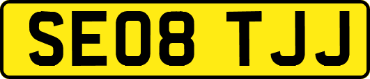 SE08TJJ