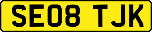 SE08TJK