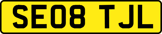 SE08TJL