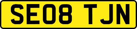 SE08TJN