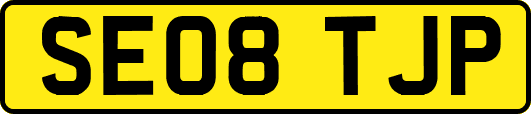 SE08TJP