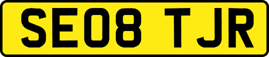 SE08TJR