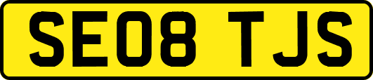 SE08TJS