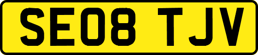 SE08TJV