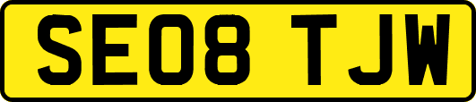 SE08TJW