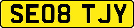 SE08TJY