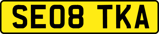 SE08TKA