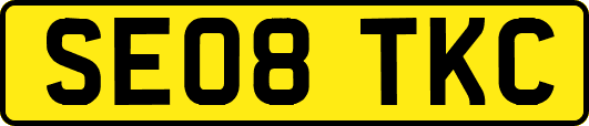 SE08TKC