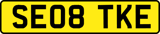 SE08TKE