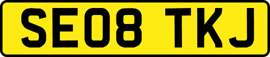 SE08TKJ