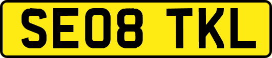 SE08TKL