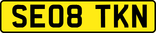 SE08TKN