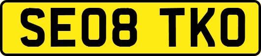 SE08TKO