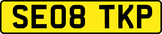 SE08TKP