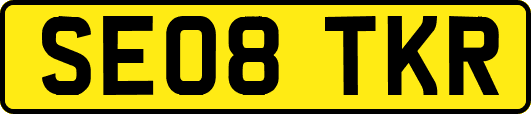 SE08TKR