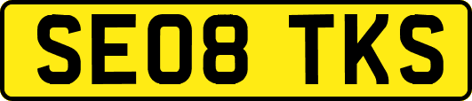 SE08TKS