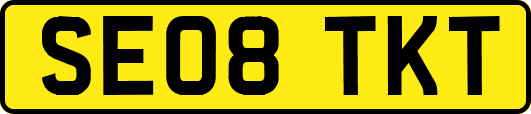 SE08TKT