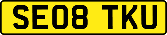 SE08TKU