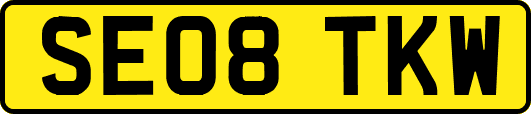 SE08TKW