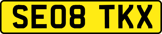 SE08TKX
