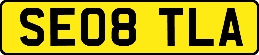 SE08TLA
