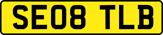 SE08TLB
