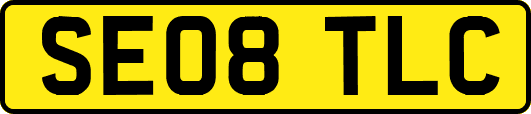 SE08TLC