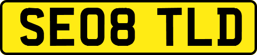 SE08TLD