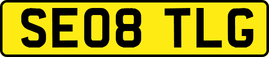 SE08TLG