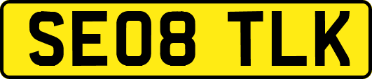 SE08TLK