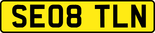 SE08TLN