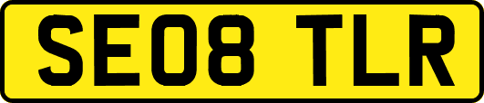 SE08TLR