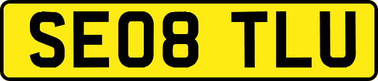 SE08TLU