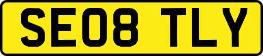 SE08TLY