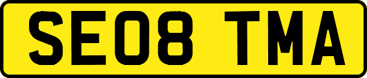 SE08TMA