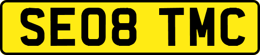 SE08TMC