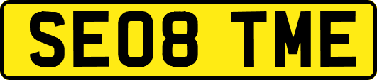 SE08TME