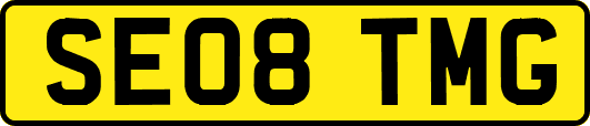 SE08TMG