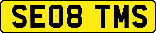 SE08TMS
