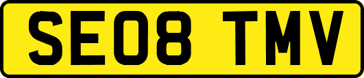 SE08TMV