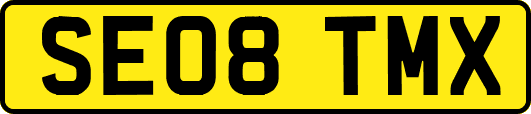 SE08TMX