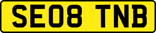 SE08TNB